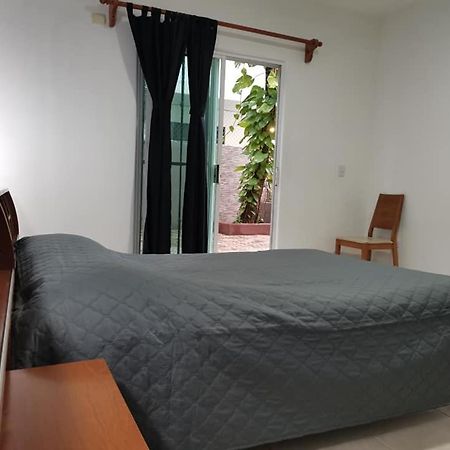 Mandarinas Apartment Playa del Carmen Bagian luar foto