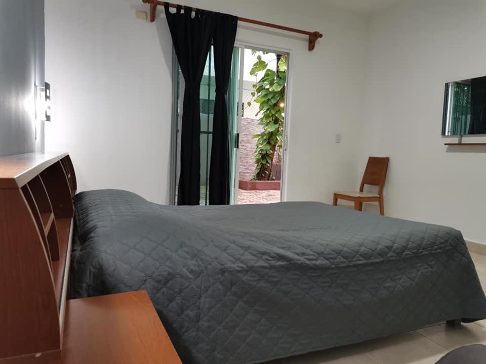Mandarinas Apartment Playa del Carmen Bagian luar foto