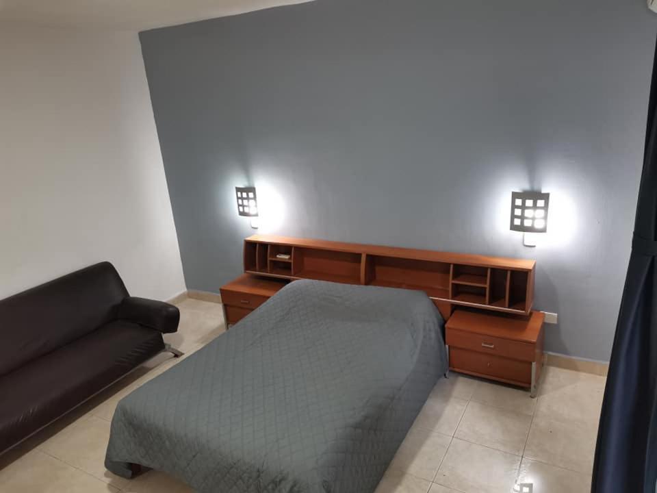 Mandarinas Apartment Playa del Carmen Bagian luar foto